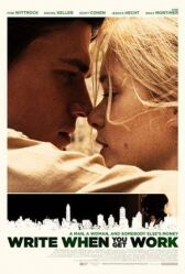 Напиши, когда найдешь работу онлайн бесплатно HD Rezka