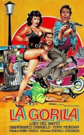 Горилла онлайн бесплатно HD Rezka