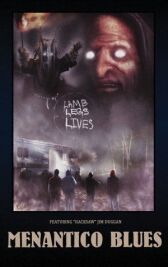 Менантико блюз онлайн бесплатно HD Rezka