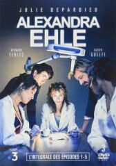 Александра Эль онлайн бесплатно HD Rezka