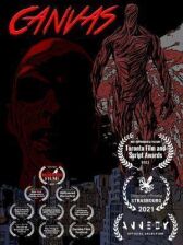 Полотно онлайн бесплатно HD Rezka