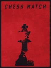 Шахматная партия онлайн бесплатно HD Rezka