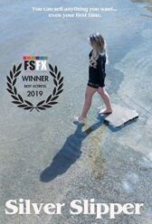 Серебряная туфелька онлайн бесплатно HD Rezka