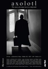 Аксолотль онлайн бесплатно HD Rezka