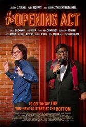 На разогреве онлайн бесплатно HD Rezka