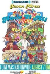 Желаю, чтобы у тебя всё было онлайн бесплатно HD Rezka