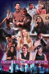 Электронная Зависимость онлайн бесплатно HD Rezka