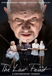 Последний Фауст онлайн бесплатно HD Rezka