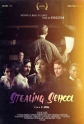 Школа воровства онлайн бесплатно HD Rezka