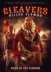 Клоуны-убийцы онлайн бесплатно HD Rezka