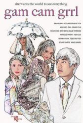 Гэм Кэм Гёрл онлайн бесплатно HD Rezka