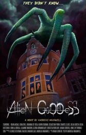 Инопланетная богиня онлайн бесплатно HD Rezka