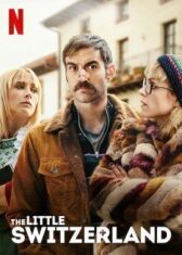 Маленькая Швейцария онлайн бесплатно HD Rezka