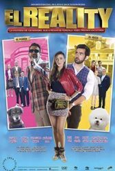 Реалити-шоу онлайн бесплатно HD Rezka