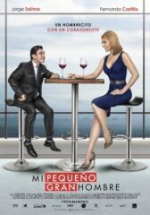 Mi pequeño gran hombre онлайн бесплатно HD Rezka