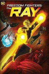 Борцы за свободу: Луч онлайн бесплатно HD Rezka