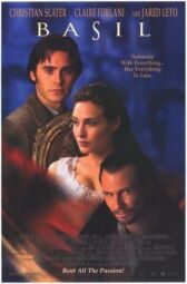 Бэзил онлайн бесплатно HD Rezka