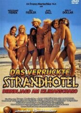 Охота на девочек у Килиманджаро онлайн бесплатно HD Rezka