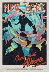 Альберто в каменных джунглях онлайн бесплатно HD Rezka