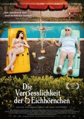 Забывчивость белок онлайн бесплатно HD Rezka