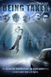 Вне спектра: Похищенные онлайн бесплатно HD Rezka