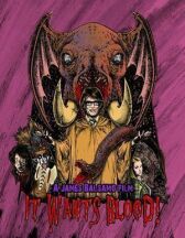 Оно хочет крови! онлайн бесплатно HD Rezka