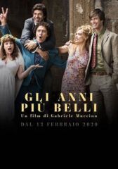 Лучшие годы онлайн бесплатно HD Rezka