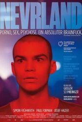 Неверленд онлайн бесплатно HD Rezka