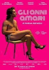 Горькие годы онлайн бесплатно HD Rezka