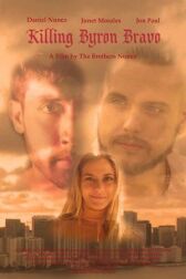 Убить Байрона Браво онлайн бесплатно HD Rezka