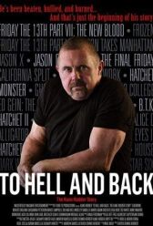 В ад и обратно: История Кейна Ходдера онлайн бесплатно HD Rezka