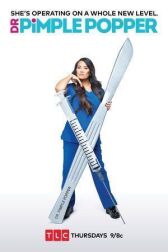 Доктор «Прыщик» онлайн бесплатно HD Rezka