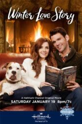 Зимняя история любви онлайн бесплатно HD Rezka