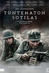 Неизвестный солдат онлайн бесплатно HD Rezka