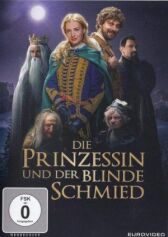 Принцесса и слепой кузнец онлайн бесплатно HD Rezka