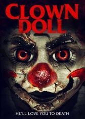 Кукла клоун онлайн бесплатно HD Rezka