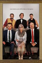 Фасад онлайн бесплатно HD Rezka