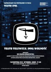 Телевизионный театр онлайн бесплатно HD Rezka