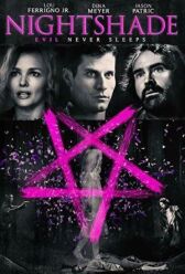 Чёрная беладонна онлайн бесплатно HD Rezka