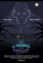 Частота Кирлиана онлайн бесплатно HD Rezka