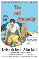 Чай и симпатия онлайн бесплатно HD Rezka