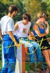 Al óleo онлайн бесплатно HD Rezka