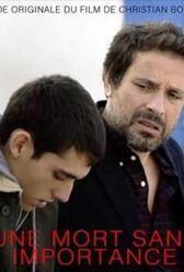 Незначительная смерть онлайн бесплатно HD Rezka