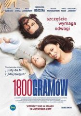 1800 граммов онлайн бесплатно HD Rezka