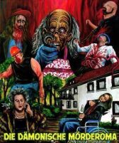 Бабка-демон убивает онлайн бесплатно HD Rezka