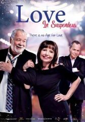 Любовь в Подтяжках онлайн бесплатно HD Rezka