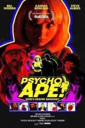 Обезьяна-психопат! онлайн бесплатно HD Rezka