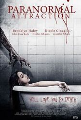 Паранормальное влечение онлайн бесплатно HD Rezka