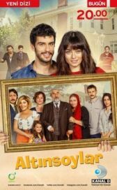 Семья Алтынсой онлайн бесплатно HD Rezka