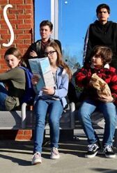 Отбросы онлайн бесплатно HD Rezka